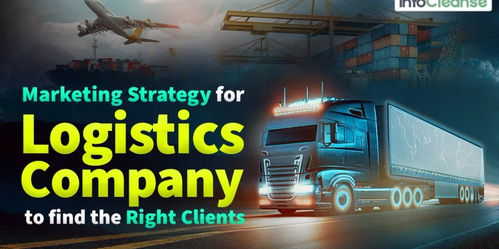 logistics email marketing